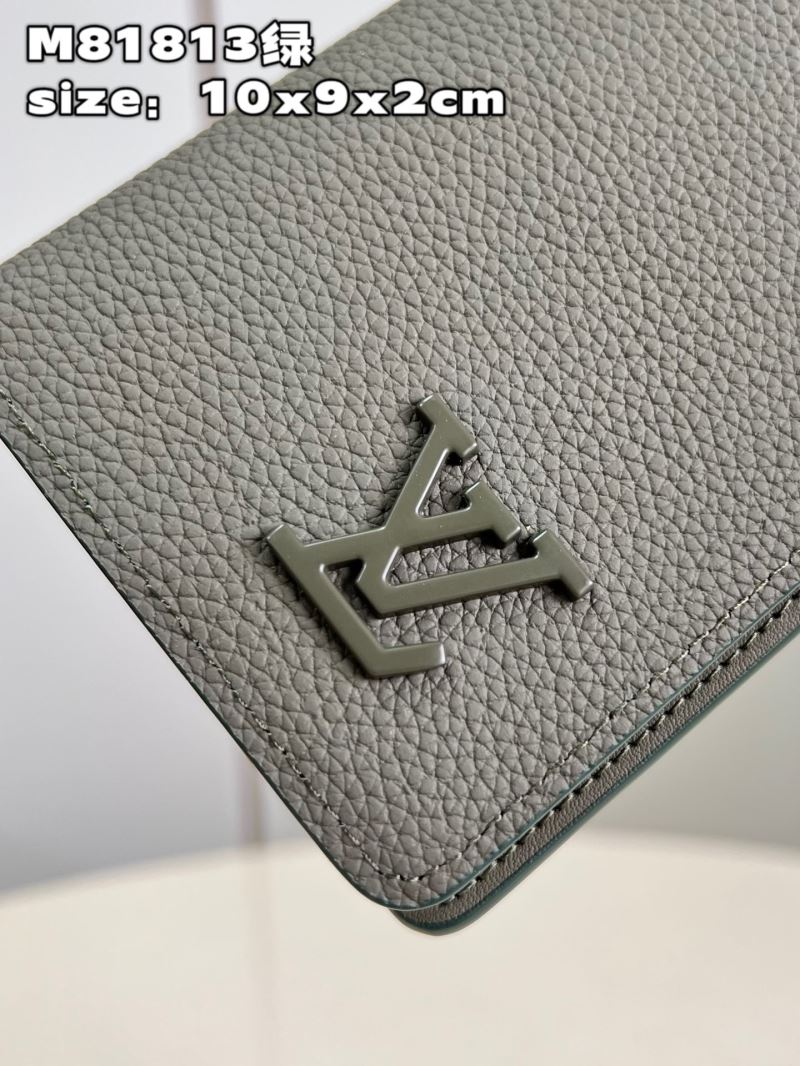 LV Wallets